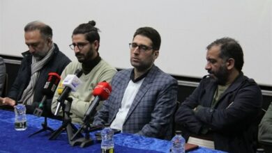 روایت تاریخ ایران در انیمیشن "ساعت جادویی"