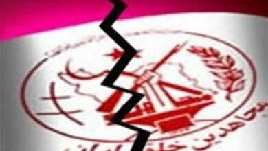 روایت عضو جداشده منافقین از جنایت علیه کُردهای عراق