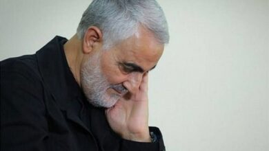 روایتی از پاسخ شهید سلیمانی به دعوت مادران شهدای گیلان