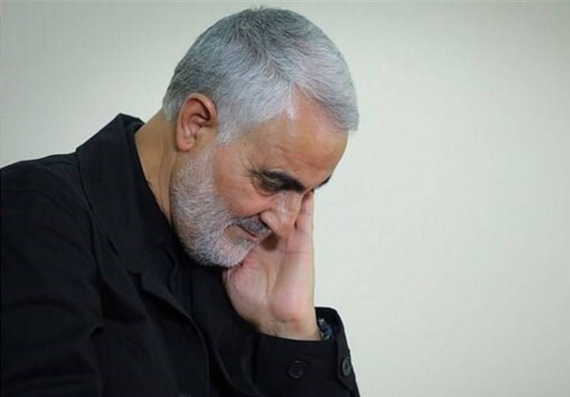 روایتی از پاسخ شهید سلیمانی به دعوت مادران شهدای گیلان