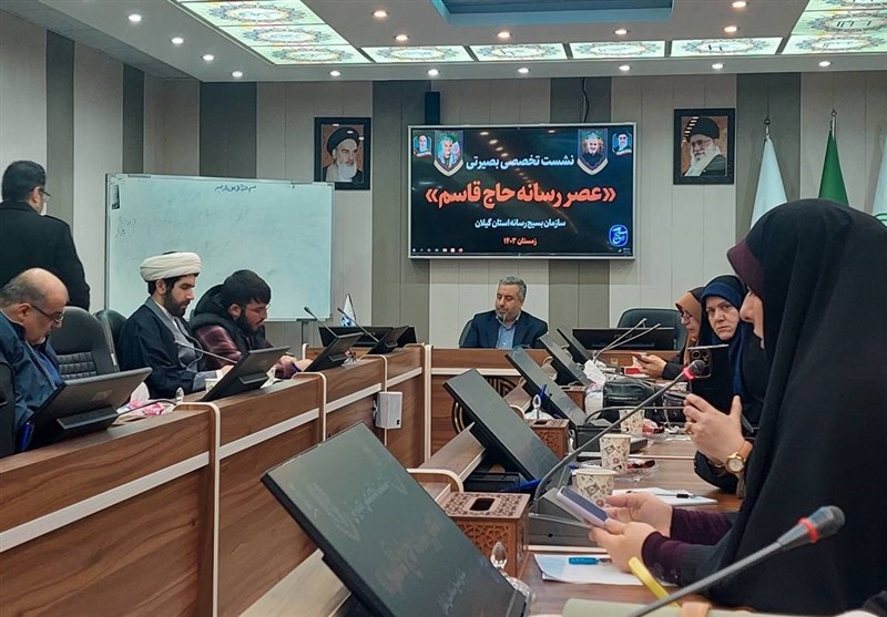 روایتی از پاسخ شهید سلیمانی به دعوت مادران شهدای گیلان