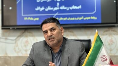 روستای بدون مدرسه در شهرستان مرزی خواف وجود ندارد