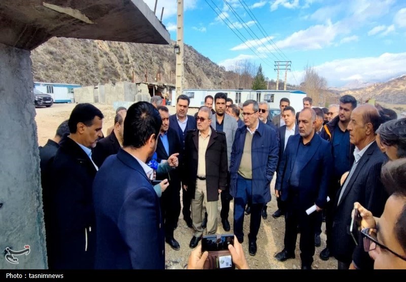 استانداری کهگیلویه و بویراحمد ,