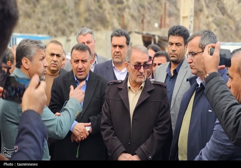 استانداری کهگیلویه و بویراحمد ,