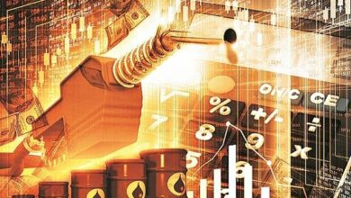 روند نزولی قیمت نفت معکوس شد