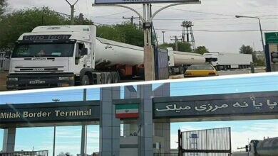 رونق بازارچههای مرزی در سیستان و بلوچستان