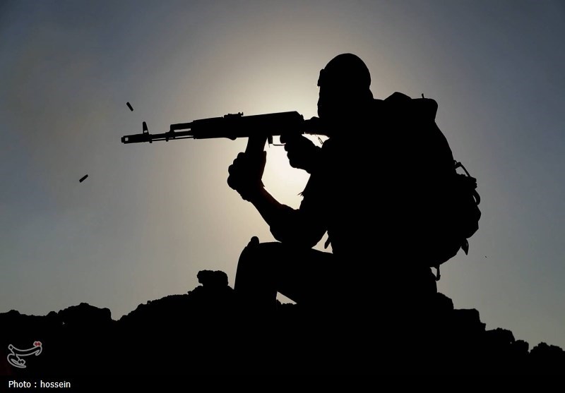 رونمایی از تکنولوژیهای جدید در رزمایش دریایی پیامبر اعظم 19