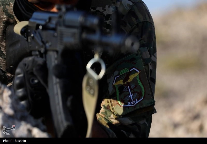 رونمایی از تکنولوژیهای جدید در رزمایش دریایی پیامبر اعظم 19