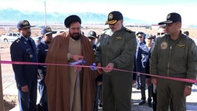 رونمایی از دو دستاورد جدید در نیروی هوایی ارتش, به زودی