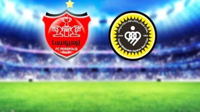 رونمایی از کاپ سوپرجام+عکس