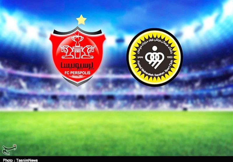 رونمایی از کاپ سوپرجام+عکس