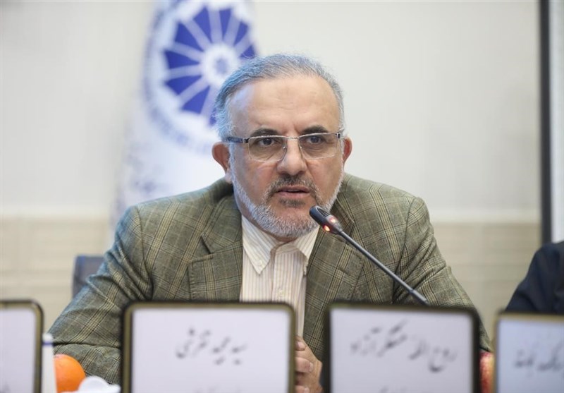 رونمایی میثاقنامه حمایت از سرمایهگذاران در آذربایجان شرقی