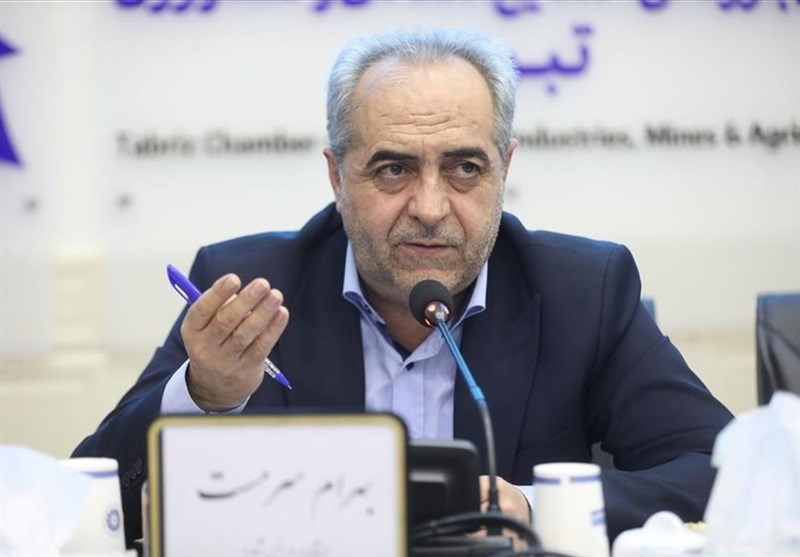 رونمایی میثاقنامه حمایت از سرمایهگذاران در آذربایجان شرقی