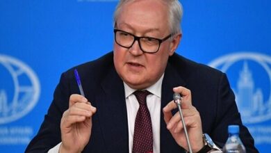 ریابکوف: روسیه هیچ تماس مستقیمی با دولت جدید آمریکا ندارد