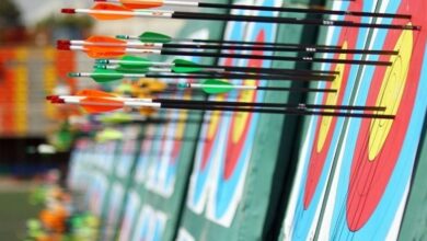 ریحانی برای سومین دوره متوالی رئیس هیئت تیروکمان کرمانشاه شد