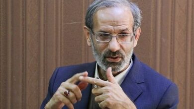 زارعی: وقایع فعلی سوریه گذراست و ماندگار نخواهد بود