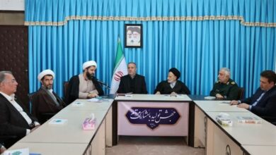 «زندگی با آیهها»، بازگشت به قرآن در مقابل تفکر استعماری است