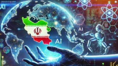 زیرساختها و امکانات توسعه هوش مصنوعی در قم ایجاد میشود