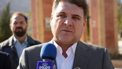 زینیوند: مسئولان عالی کشور باید از دل احزاب بیرون بیایند