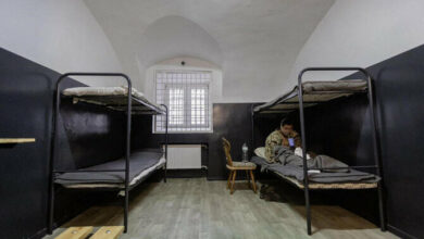 سئول: حدود ۳ هزار نیروی کره شمالی در اوکراین کشته و مجروح شدهاند