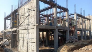 ساخت 8 مدرسه محلهمحور در اصفهان