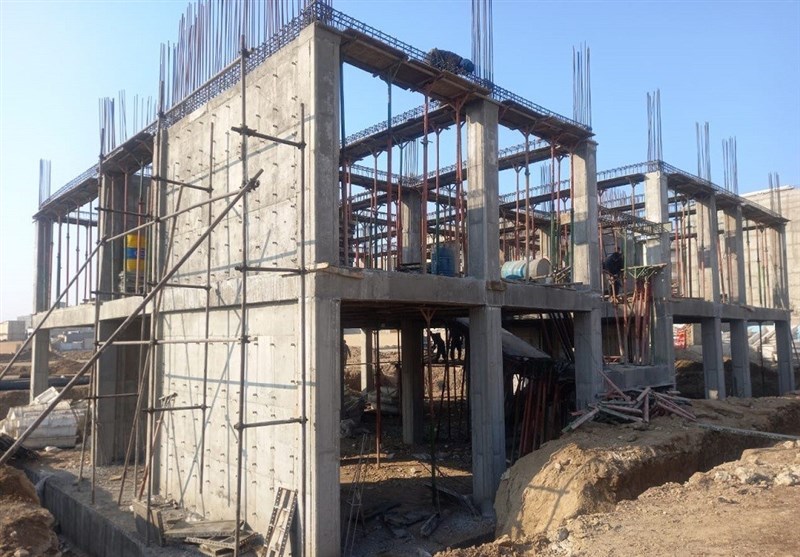 ساخت 8 مدرسه محلهمحور در اصفهان