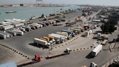 ساخت اسکله برای پهلوگیری شناور 50 هزار تنی در بوشهر