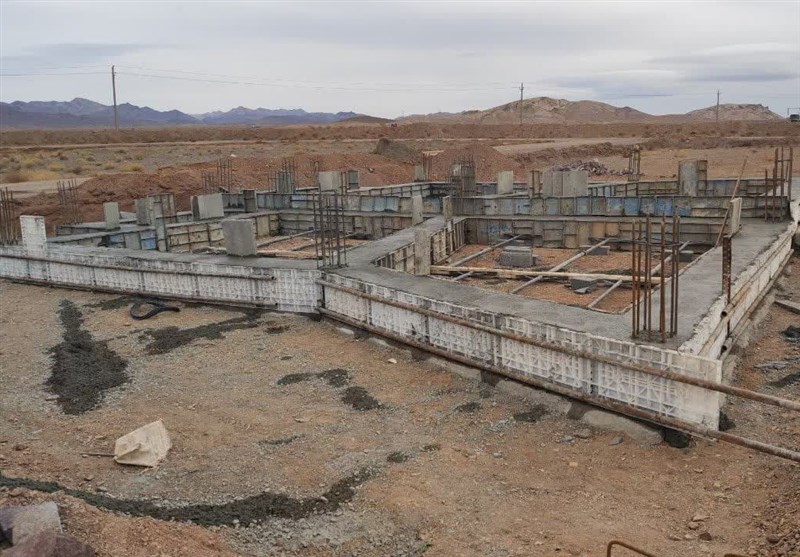 ساخت پروژه مسکن 16 واحدی برای خانوادههای امداد فارس