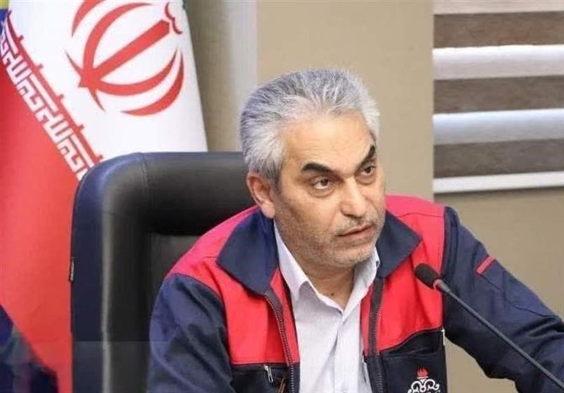 سال 1404 گاز سوزی در شرکت نفت اروندان متوقف می شود