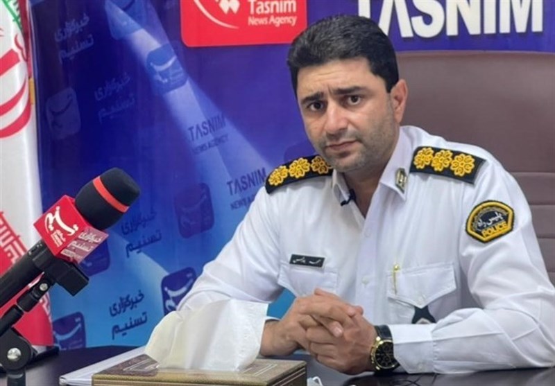 ساماندهی تردد موتورسیکلتها در استان مرکزی