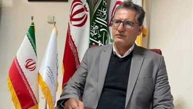 سرانه فعالیت بدنی هر ایرانی باید به 30 دقیقه برسد