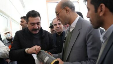 «سرمایه در گردش» مهمترین مطالبه واحدهای تولیدی روانسر