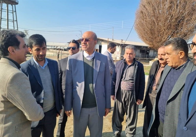 بازار سرمایه , استانداری کرمانشاه , کارگاه تولیدی ,