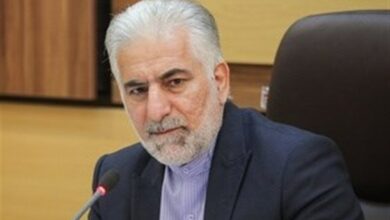 سرمایههای انسانی، قلب تپنده سازمان زندانها