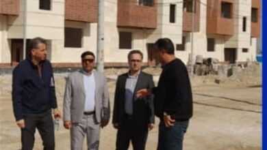 سرمایهگذاری 600 میلیارد تومان در طرحهای عمرانی دیلم