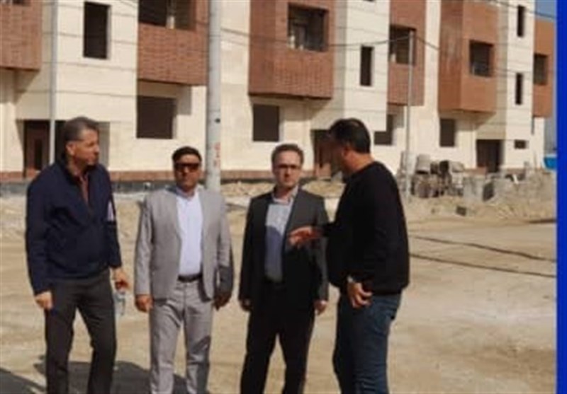 سرمایهگذاری 600 میلیارد تومان در طرحهای عمرانی دیلم