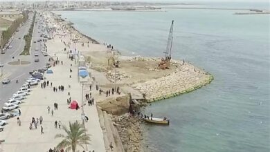 سرمایهگذاری 65 میلیاردی برای ساخت فانوس دریایی بوشهر