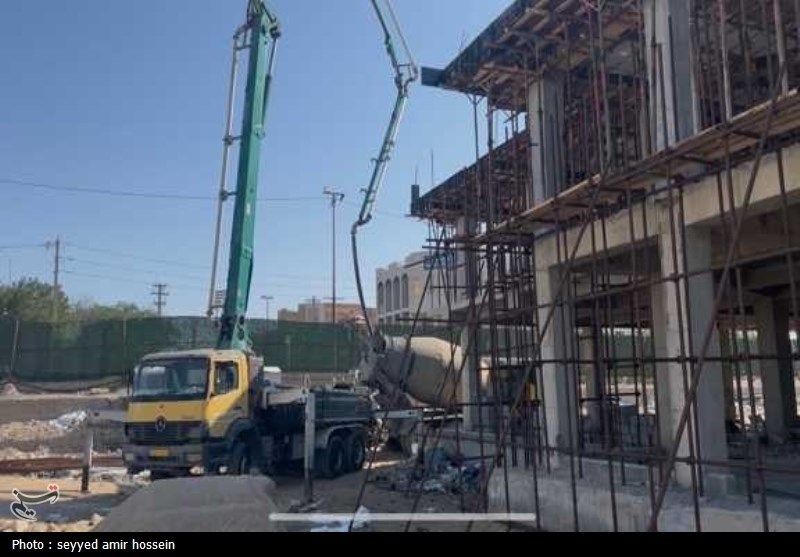 سرمایهگذاری 65 میلیاردی برای ساخت فانوس دریایی بوشهر