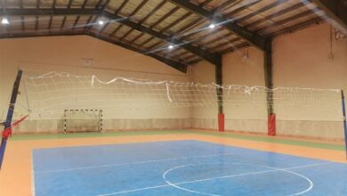 سرمایهگذاری 66 میلیارد تومانی در طرحهای ورزشی بوشهر