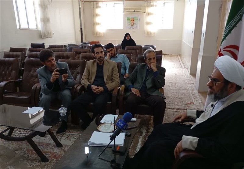 سرمایهگذاری بنیاد مستضعفان در کوهدشت برای فقرزدایی