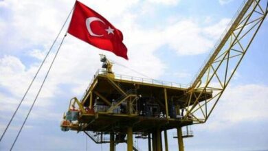 سرمایهگذاری میلیاردها دلاری ترکیه در نفت لیبی