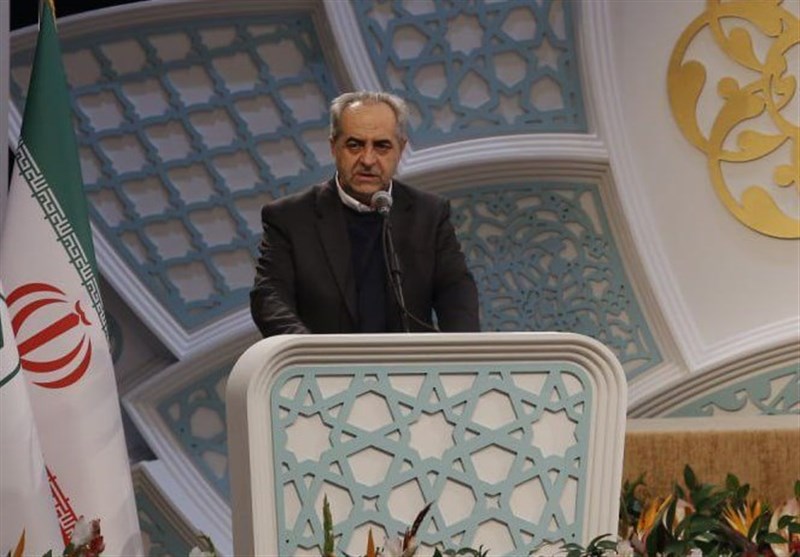 سرمست: از مشی مدیریتی سردار سلیمانی باید درس بگیریم