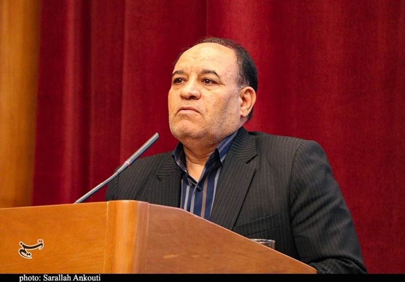 سرپرست فرمانداری کرمان منصوب شد