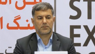 سرپرست معاونت سیاسی استانداری مرکزی منصوب شد