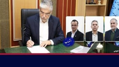 سرپرستان سه دانشگاه کشور منصوب شدند