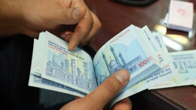 سهم ۵۱ درصدی بخش بازرگانی از دریافت تسهیلات بانکی/ رشد ۱۵ درصدی جمع کل نقدینگی کشور