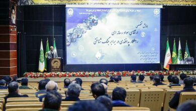 سواد رسانهای یک سلاح دفاعی در برابر جنگ نرم است