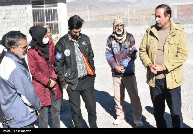 سوخت کوهشاه تأمین شد، کمآبی در دست پیگیری