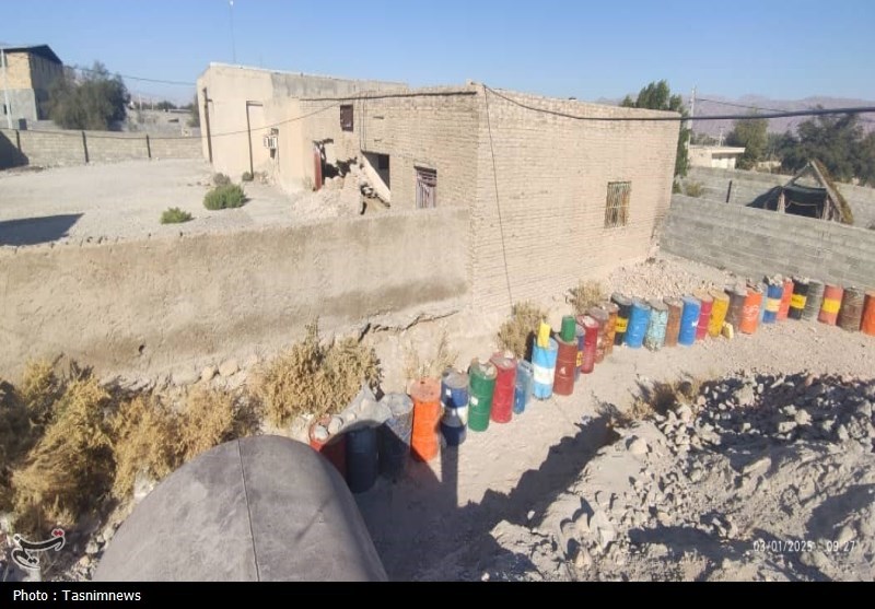 سوخت کوهشاه تأمین شد، کمآبی در دست پیگیری