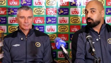 سوپرجام انرژیمان را گرفت؛ پیام شخصیت بالایی دارد